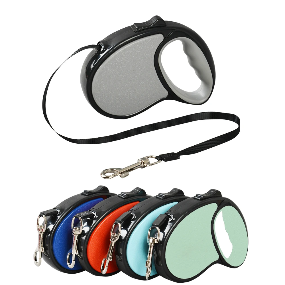 

Поводок для собак, 3 м, 5 м