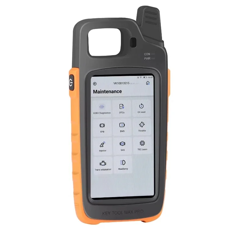 Xhorse VVDI Key Tool Max PRO сочетает в себе ключевой инструмент автомобильный