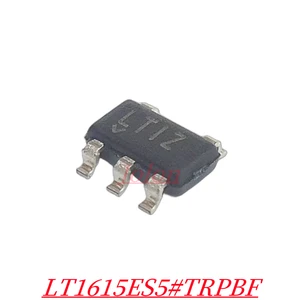 LT1615ES5#TRPBF Original Switching Regulator LT1615ES5 Silkscreened LTIZ SOT23-5