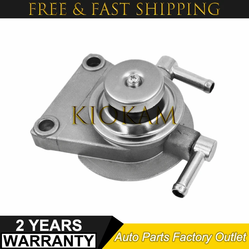 2338017261 23380-17261 Топливный фильтр двигателя праймерный насос подходит для Land Cruiser 80