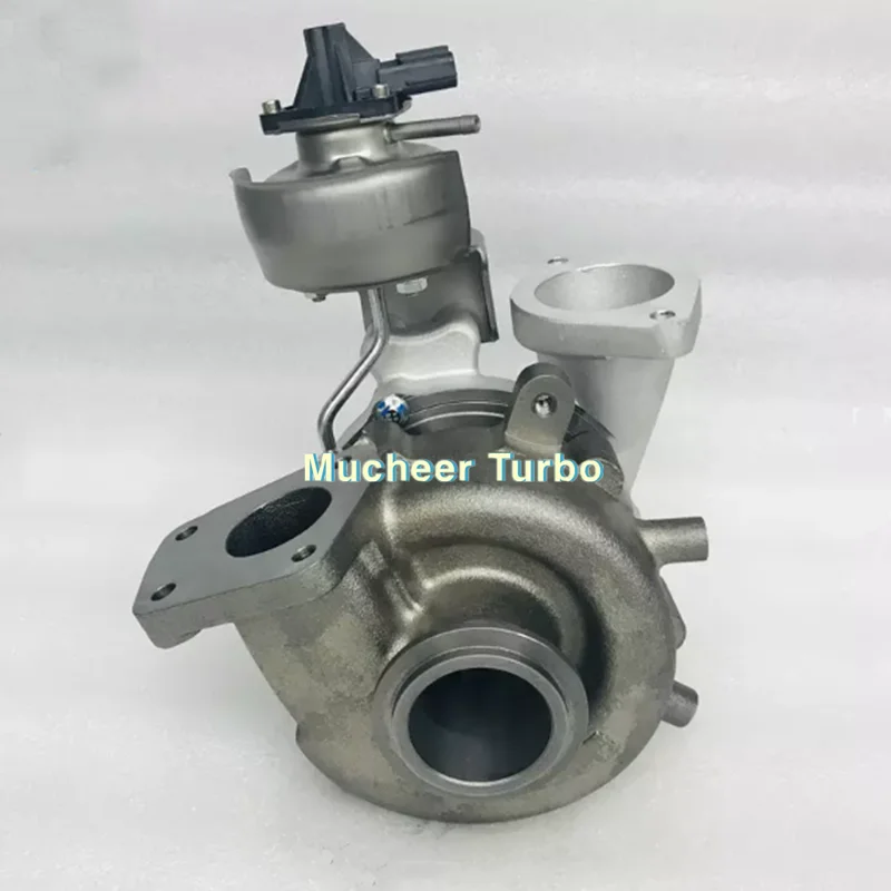 TD04 49477-01610 49477-01510 2518439 Турбокомпрессор для двигателя Chevrolet Captiva 2.2D CDTI