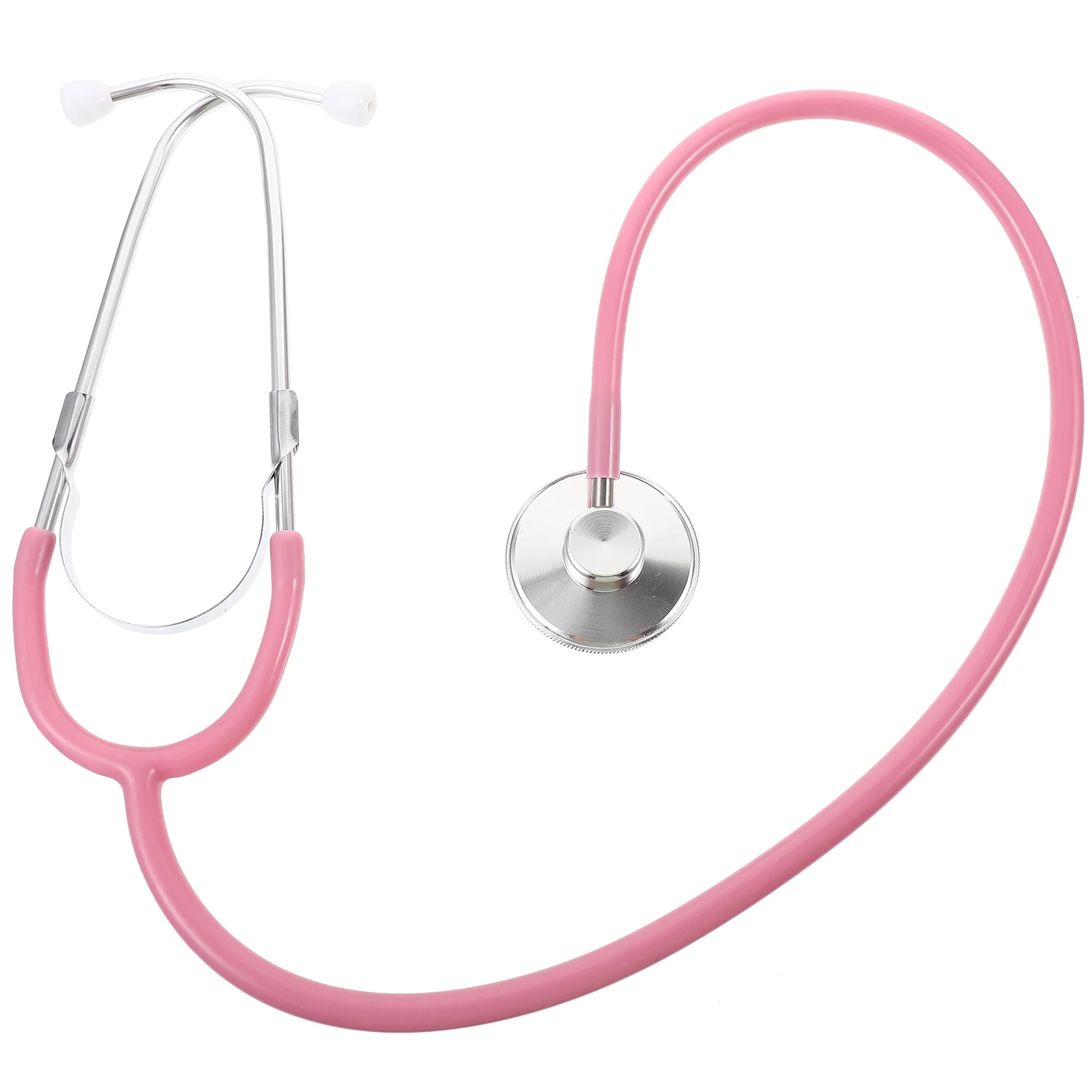

kids kids role play stethoscope simulation single virtual stethoscope model prop nurse costume accessories for children kids