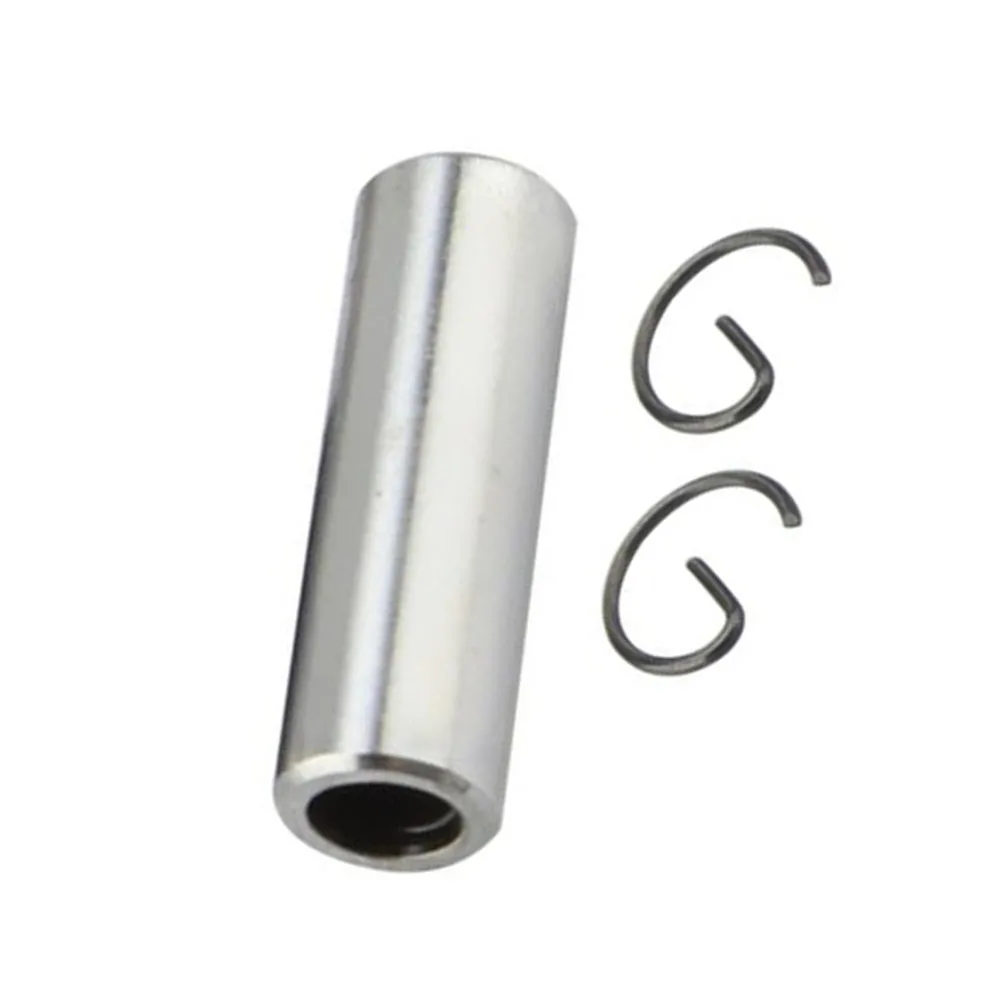 

2*Circlips+2*Crankshaft Bearings 37mm Piston Ring Bearing Oil Seal Kit For Stihl MS170 017 Chainsaw 1130 030 2000