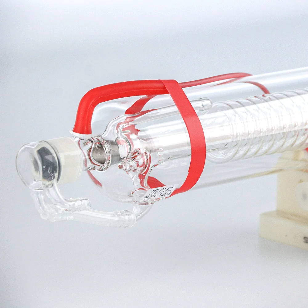 C100 лазерная трубка CO2 Лазерная режущая машина серии C Прямая поставка с завода