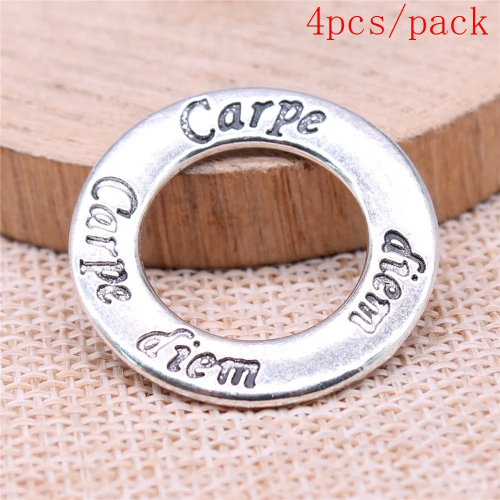 Мечта доверие любовь круг подвески для подарка оптом |