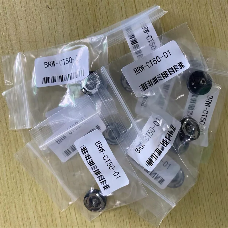 CT-50 CT-08 Fiber Cleaver Accessories Dial Cutter Blade Rotary Disc BRW-CT50-01 Knob Indexdial Graduateddisc