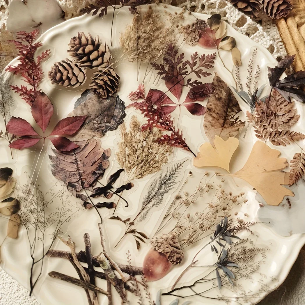 

Набор наклеек для декорирования