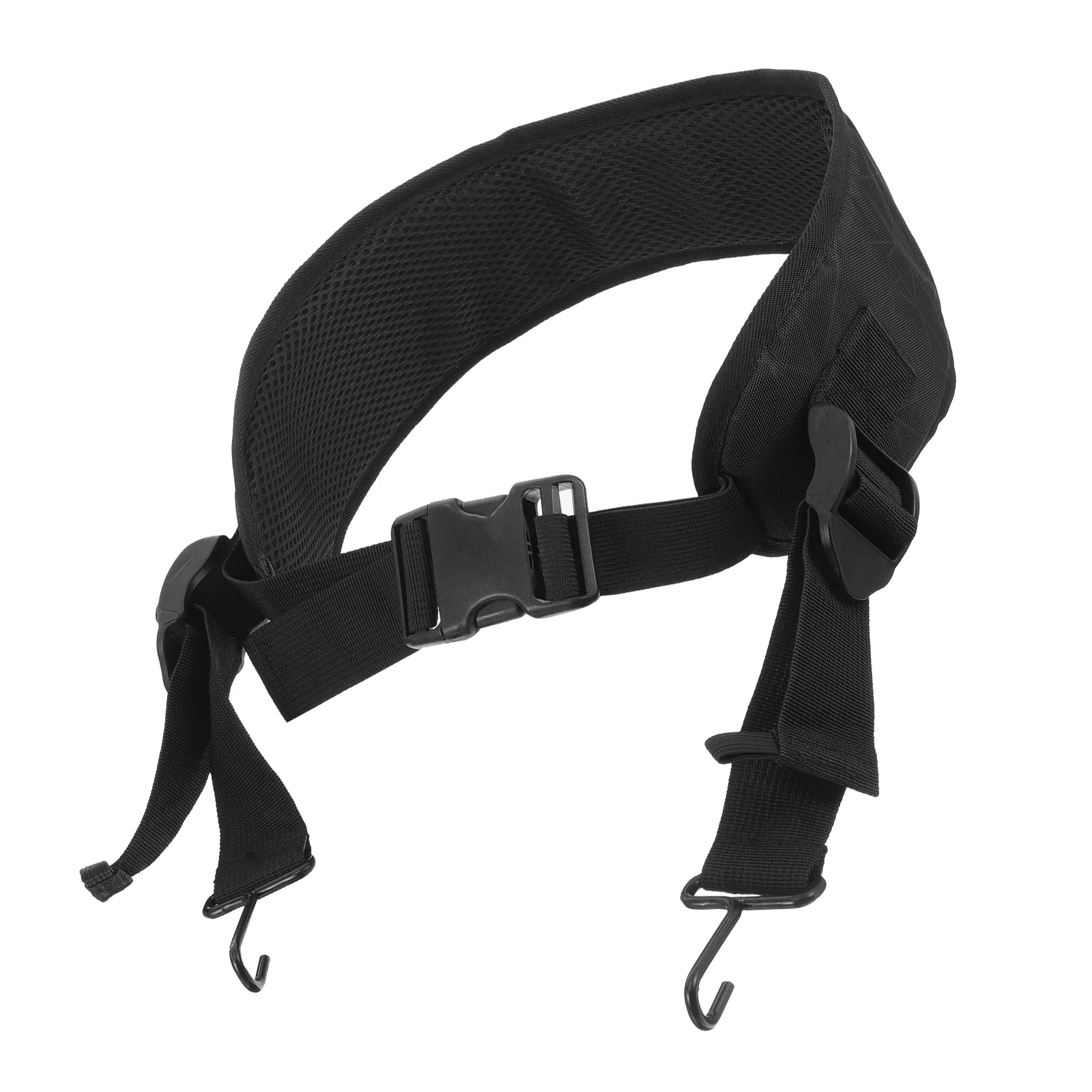 Африканский барабанный ремень удобный для джембе регулируемый сетчатый