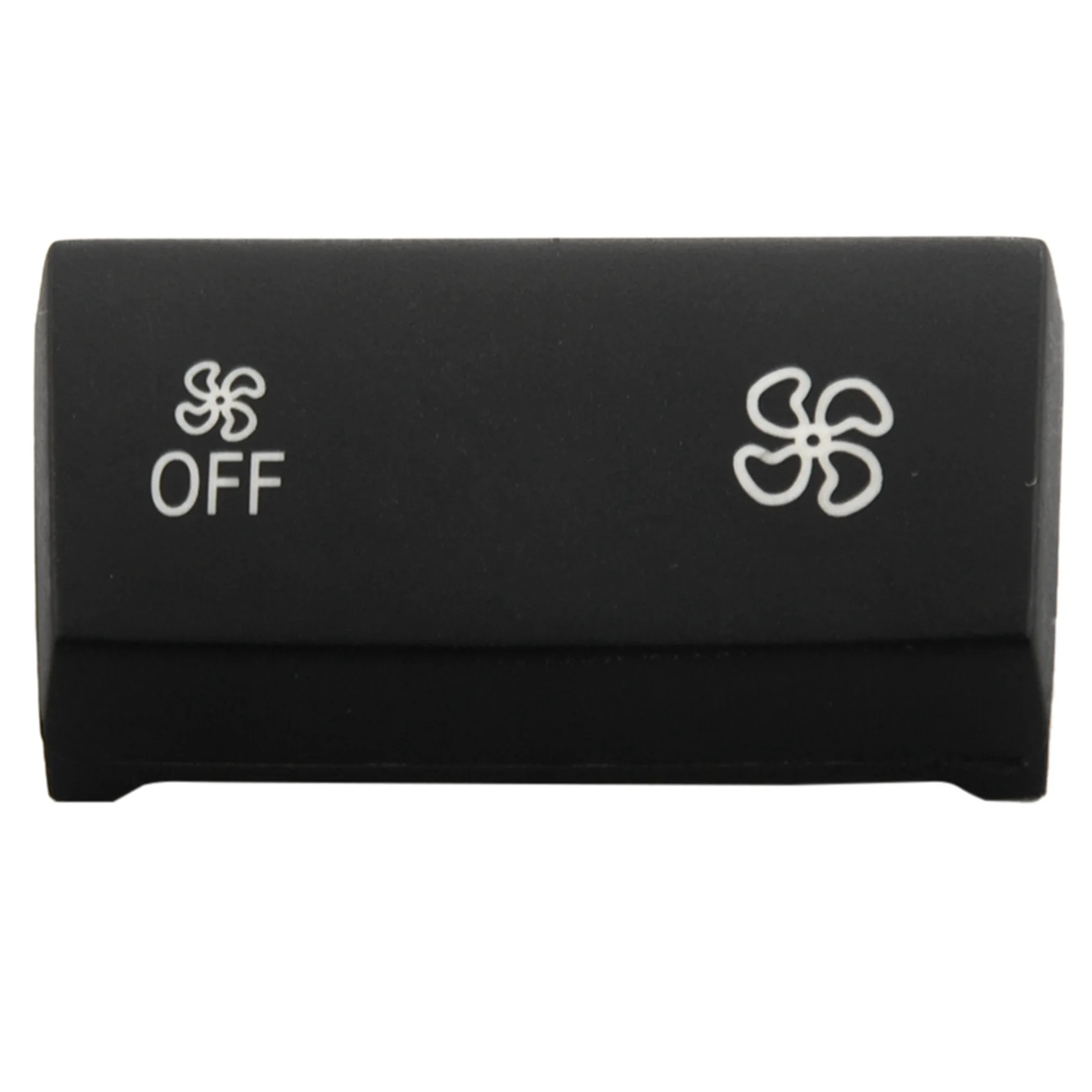 Замена кнопки скорости вентилятора панели управления для BMW A/C 1 серии F20/F21 2 F22/F23 3