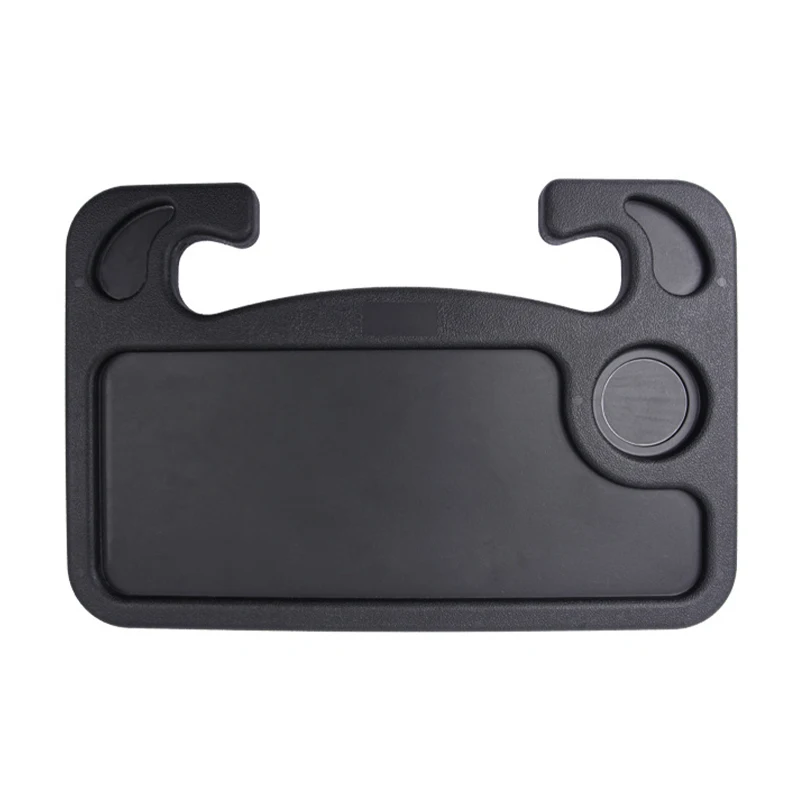 

Car Table Steering Wheel Food Coffee Holder Car Laptop Computer Desk Mount Stand