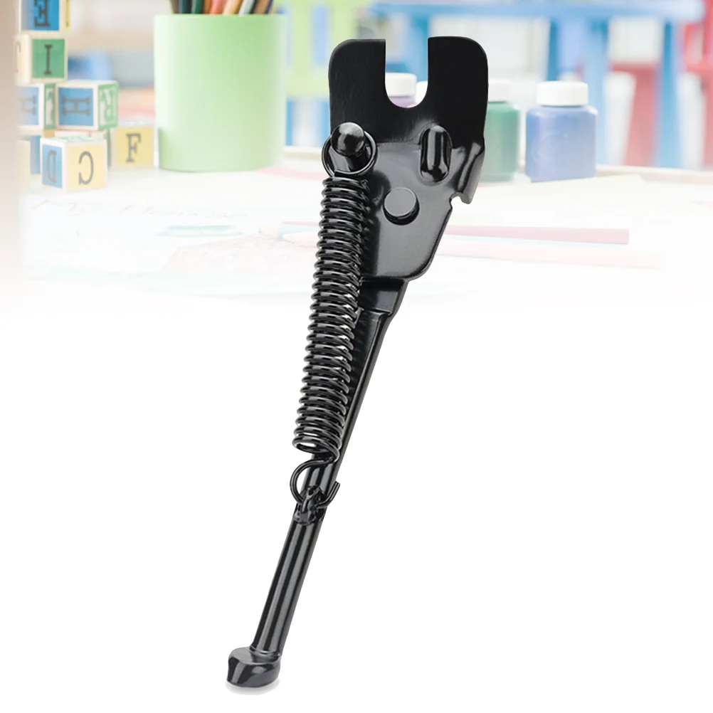 

Bike Stand Kick Kickstandfor Accessories Mountain Electric Bikes Adults