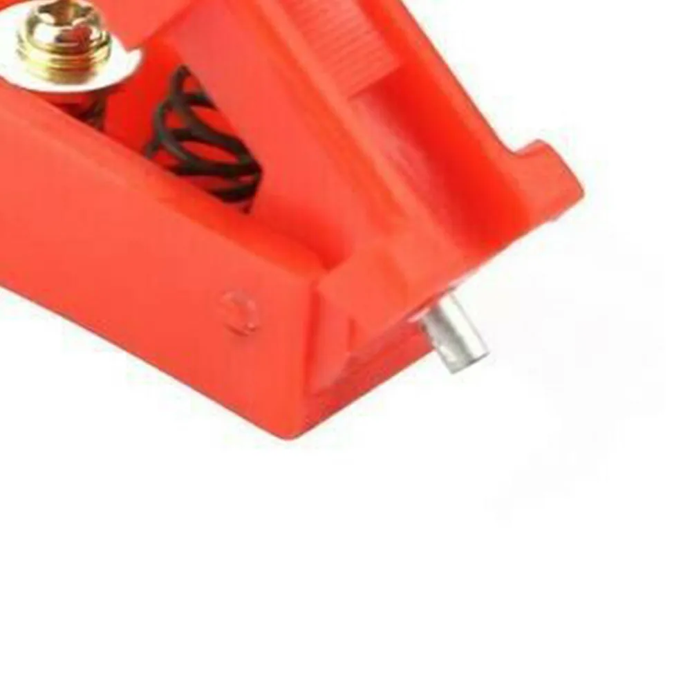 

5 Pcs Suitable For Mil-Ler Trigger Hobart MIG Welder Switch Suitable For Binzel 15AK / 24KD / 36KD Trigger Switch Consumables