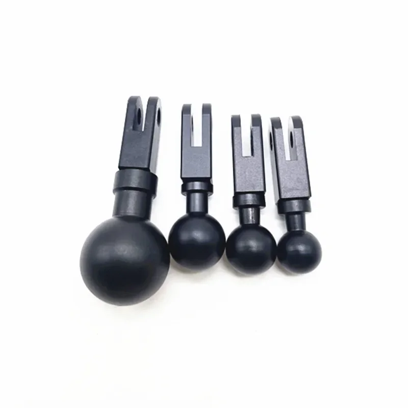 Адаптер с шаровой головкой для экшн-камеры Gopro Hero Insta360