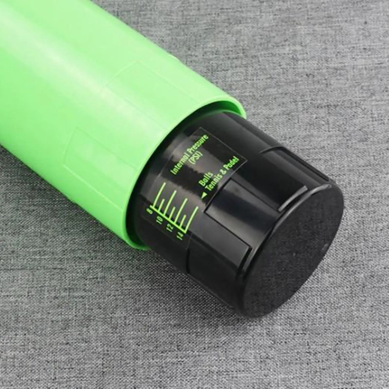 

Tennis Ball Saver Tennis Balls Container Carrier Pressurizer Gear