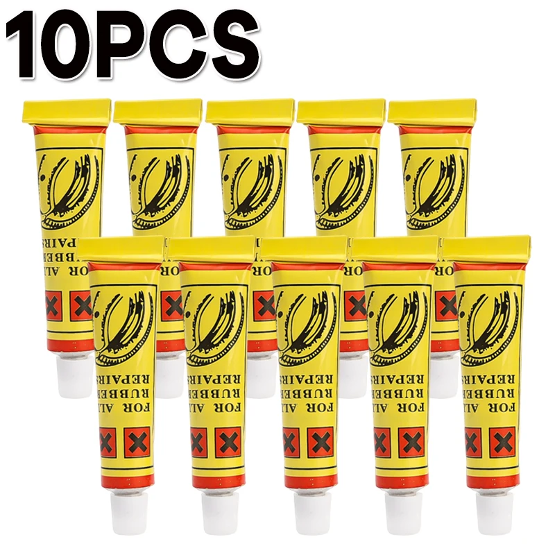 

Универсальный клей для ремонта автомобильных шин, мотоциклетные велосипедные шины, инструменты для ремонта проколов, велосипедный трий, заплатка шин, ремонтные клеи