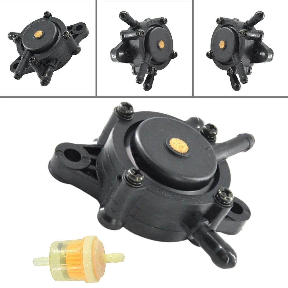 Эффективно спроектированный топливный насос и фильтр для Kawasaki FH580V FH601V FH641V FH661V