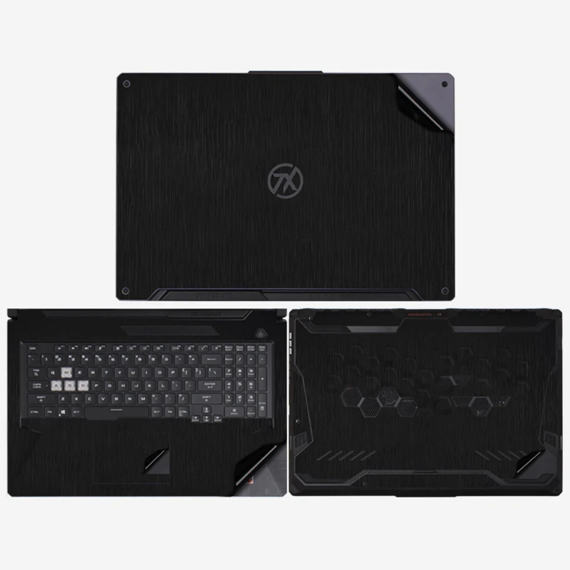 Новинка виниловая пленка для ASUS TUF GAMING FX507/FX506HE/FA506QR 2021 Edition FX506/FX706L |
