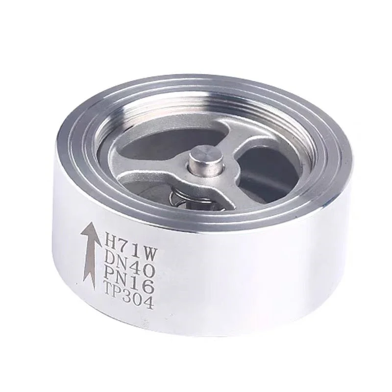 DN25 DN32 DN40 DN50 DN65 DN80 DN100 DN125 DN150 DN200 обратный клапан с зажимом гладкий силиконовое