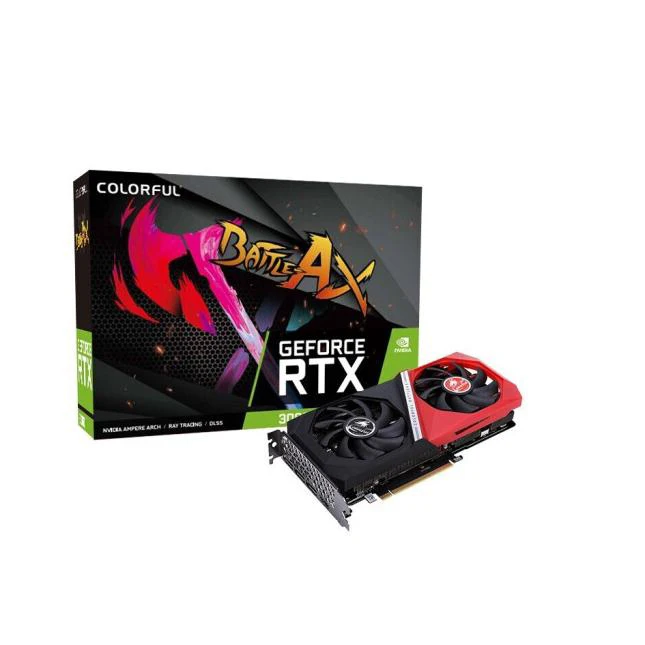 

Цветной графический процессор для майнинга rtx 3060 12g GDDR6X игровой компьютер Графическая карта, видео-карта amd radeon vii