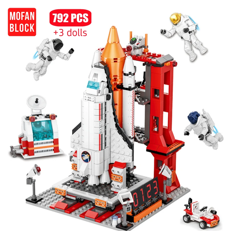 Конструктор городской аэрокосмический ракетный пусковой центр архитектура идеи