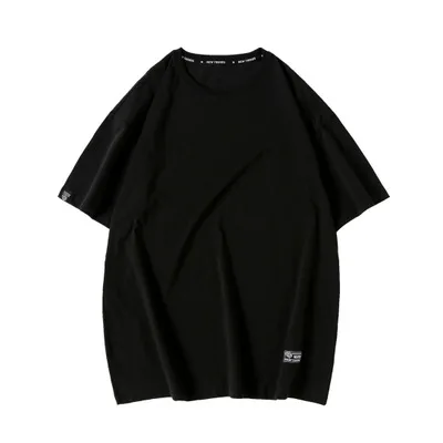 

Футболка женская повседневная с коротким рукавом, лето 2018