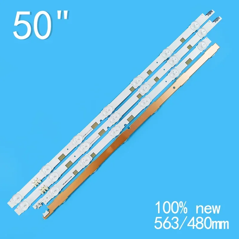 Для ЖК-телевизоров Samsung 50 дюймов