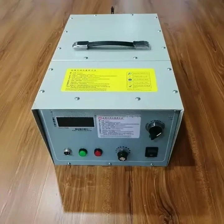 Фото HW2003E HW2004E Пластиковая полиэтиленовая пленка для обработки коронного ухода за коронкой Tratador De Corona для машины для выдувания пленки №2