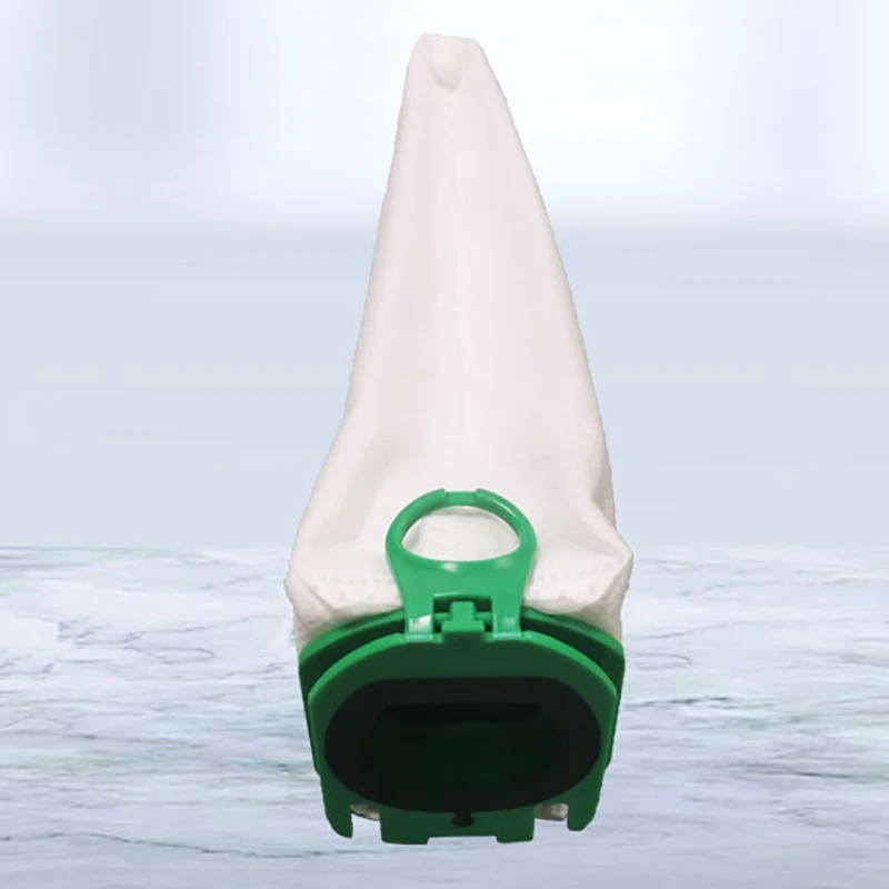 Зажимы для пылесоса Vorwerk Kobold VB100 VB 100 FP100 FP сменные мешки 10 шт. | Бытовая техника