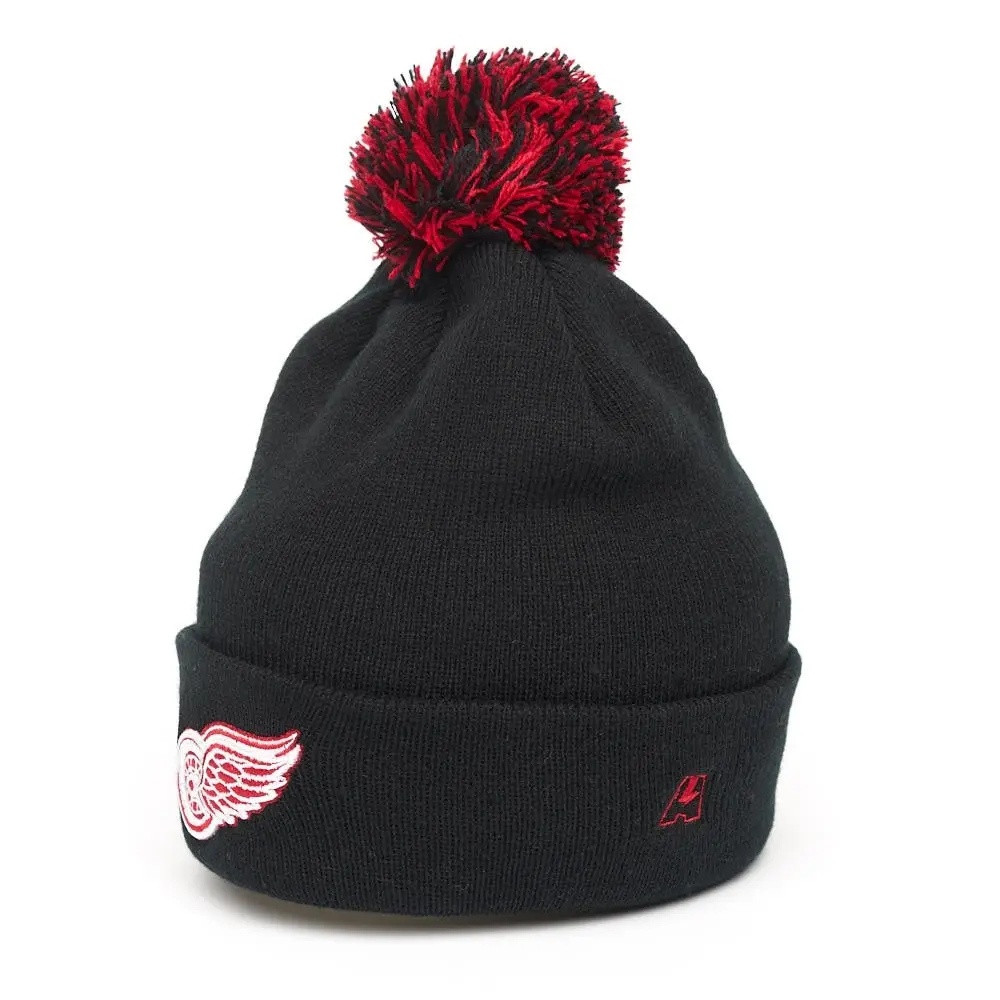 Шапка NHL Detroit Red Wings |