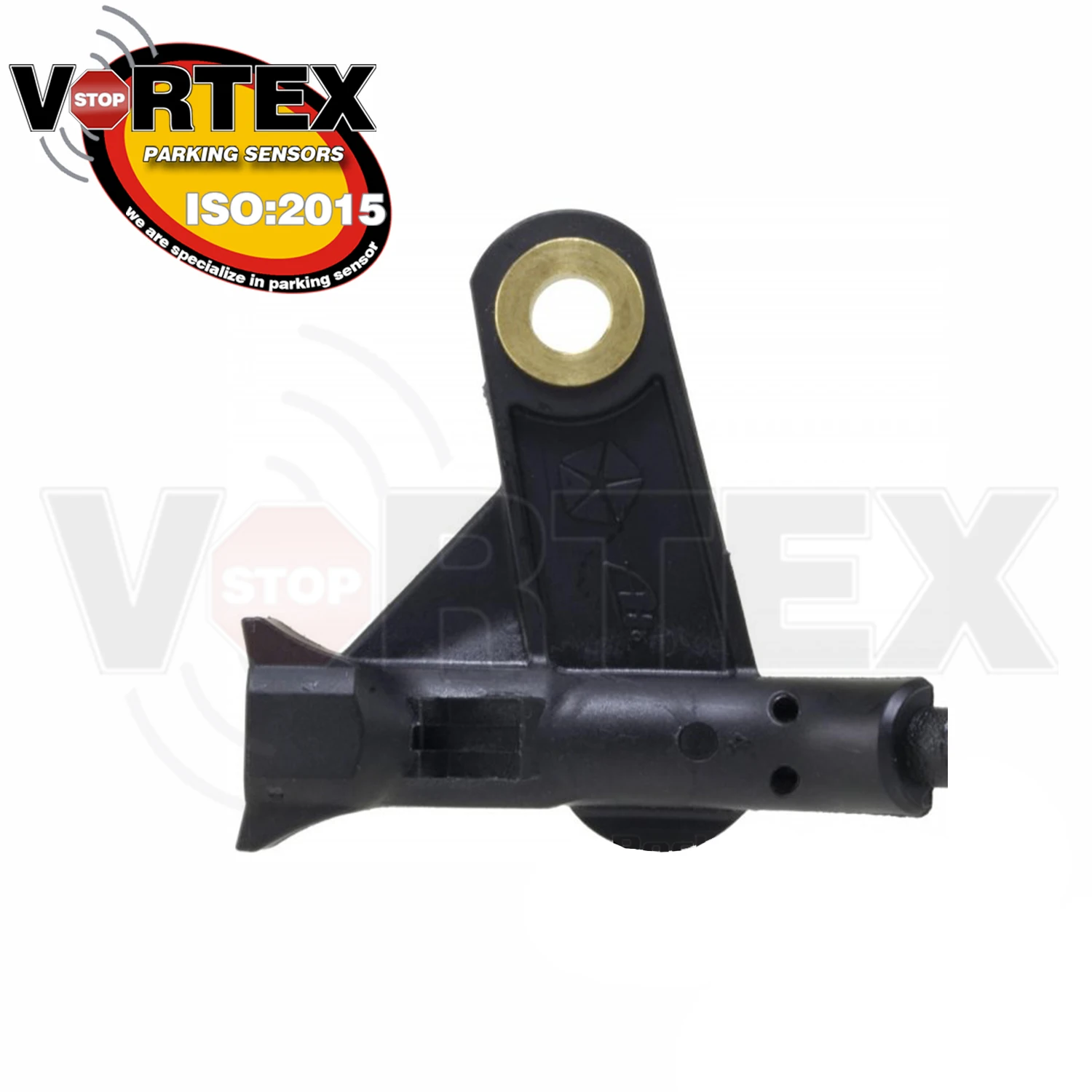 Датчик скорости колеса ABS передний левый для Chrysler Grand Voyager Town Dodge Caravan 4683471AC 4683471AD