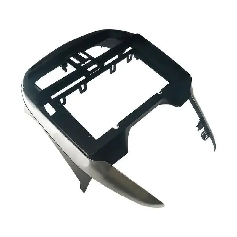 10-дюймовая Автомобильная рамка адаптер для Nissan Micra March Versa Note lidona Almera латио Sunny Juke