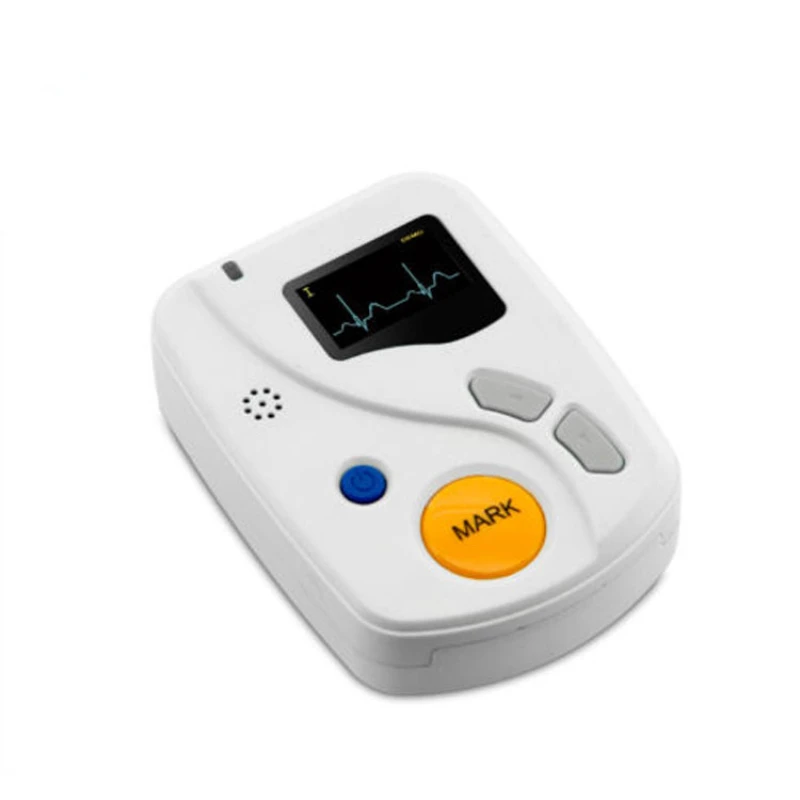 

TLC6000 Contec 24h Dynamic ECG holter 12 Channel holter ecg analysis