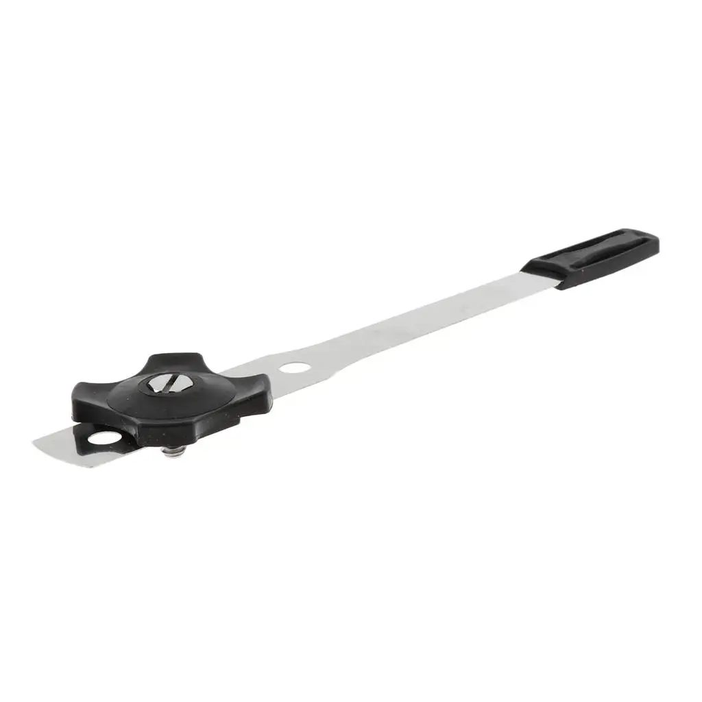 

Stainless Steel Recurve Bow Hunting Adjustable Equipment for Target Hunting