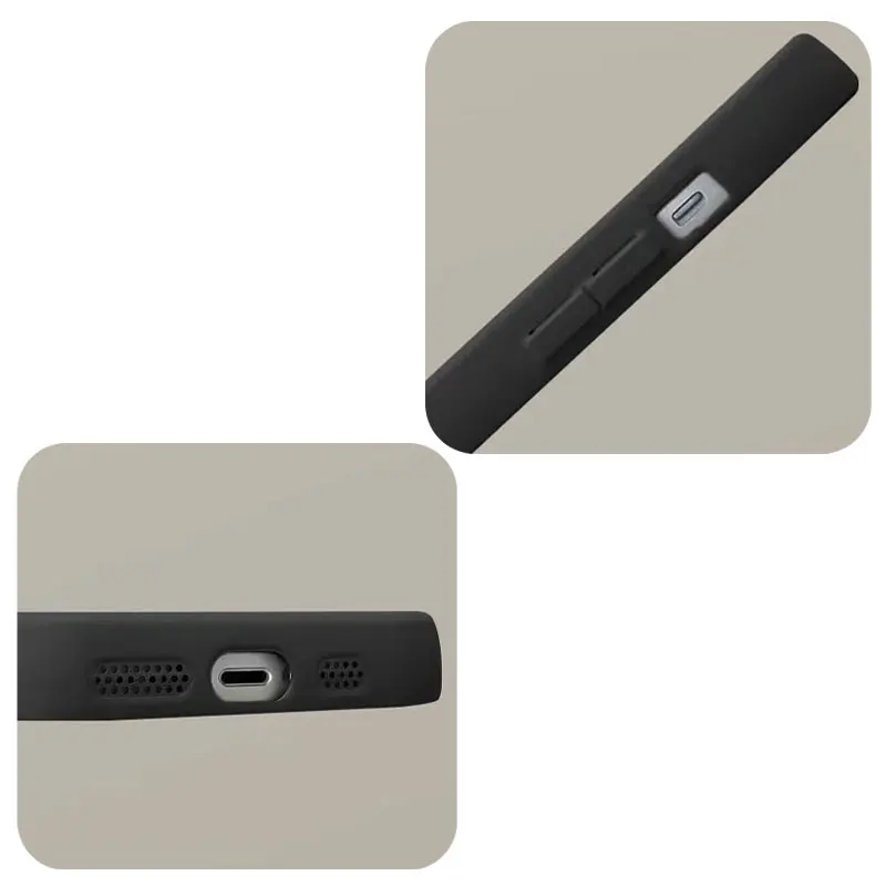 Чехол для iPhone 15 14 13 12 11 Pro Max Plus Mini X XR XS MAX 8 7