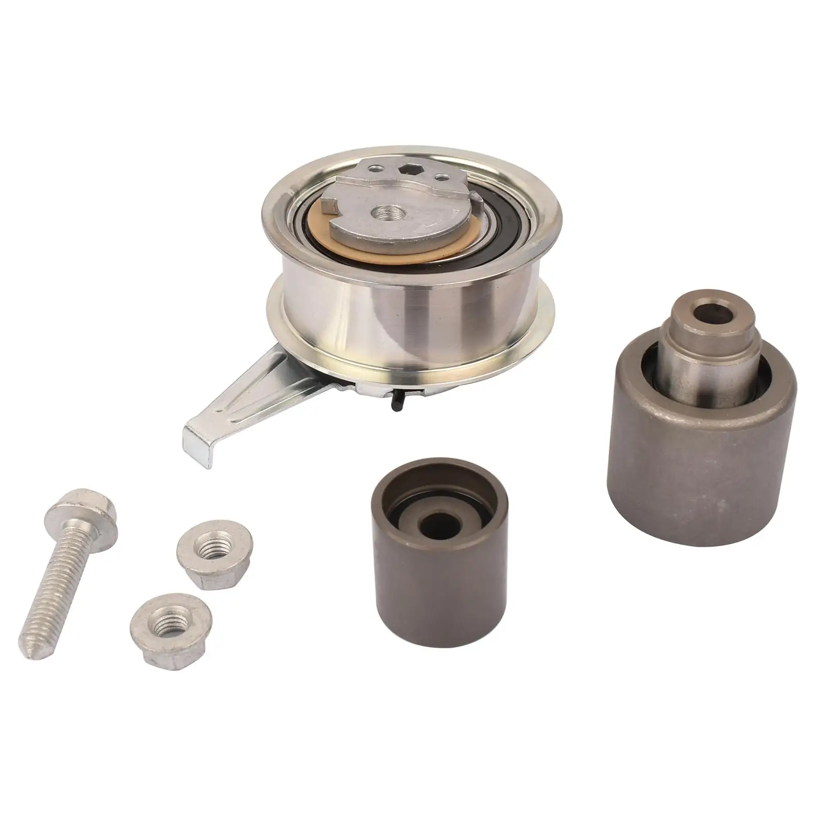 

Набор ремней ГРМ AP01 для VW Golf VII Jetta Audi A3 A4 A6 Q3 TT Skoda Superb Seat Leon 04L109243B 058109244 03L109244G