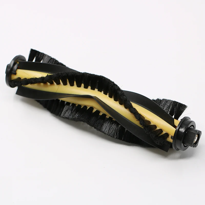 

1 main brush replacement kit for Ecovacs robotic vacuum cleaner DEEBOT N79 DEEBOT N79S vacuum cleaner filter parts