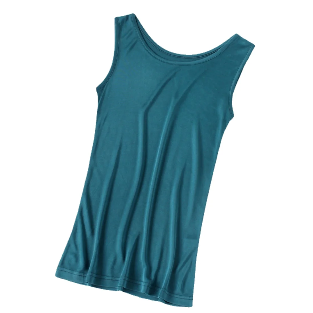 2022 summer new women's Vest