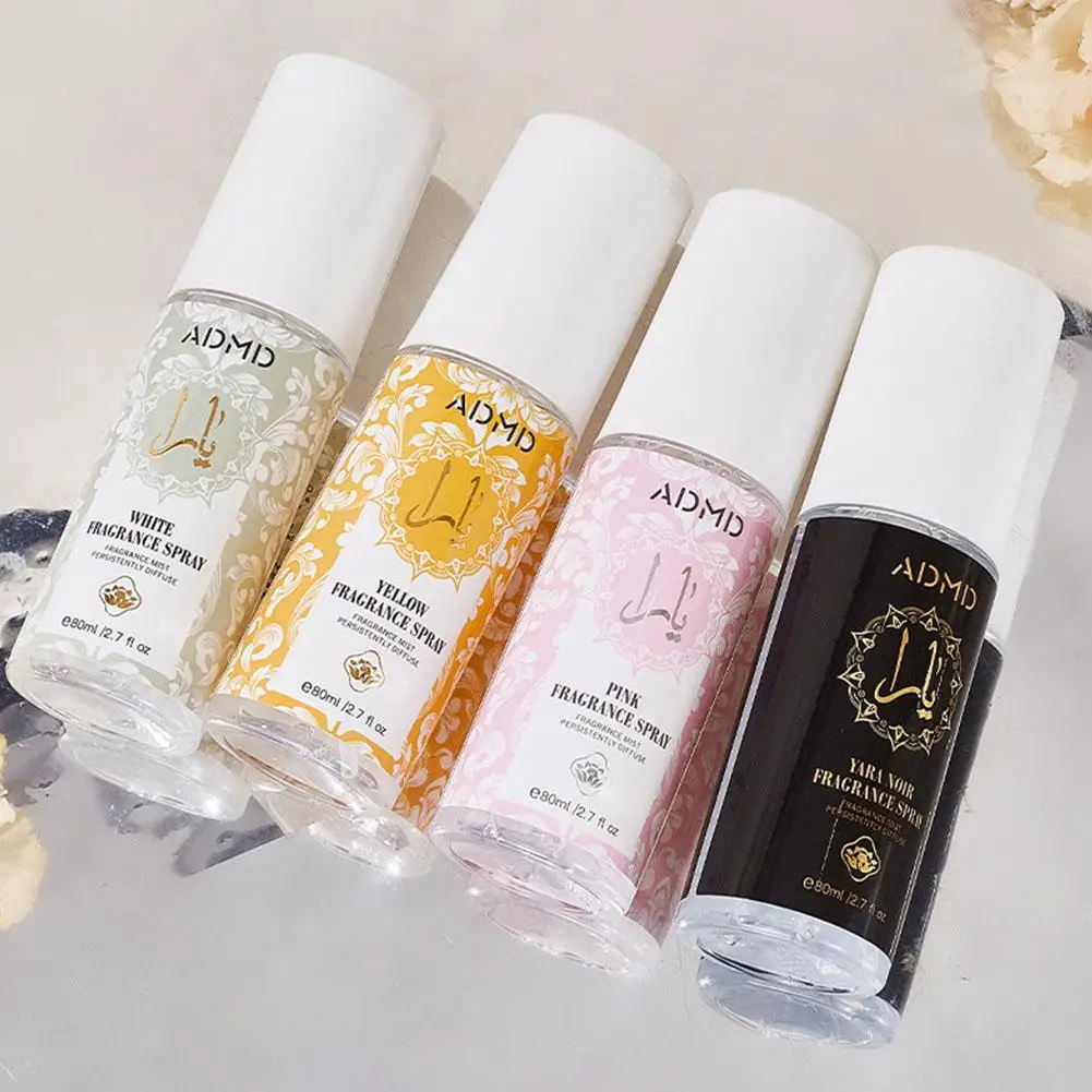 Духи Беспиртовый аромат-спрей Ближневосточные духи Арабские взрывные