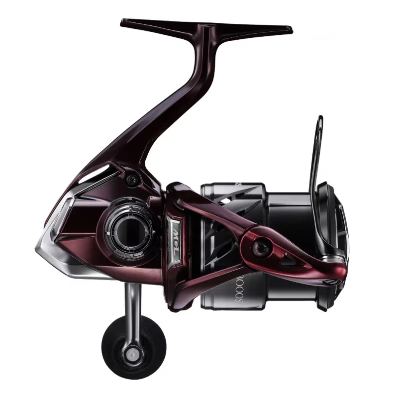 Спиннинговая катушка SHIMANO Sephia SS C3000S C3000SDH C3000SHG C3000SDHHG оригинальная новинка 2023
