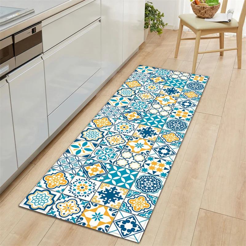 kitchen mats for floor carpet door outdoor home mat honeycomb room carpets the house entrance hallway stade toulousain free global shipping
