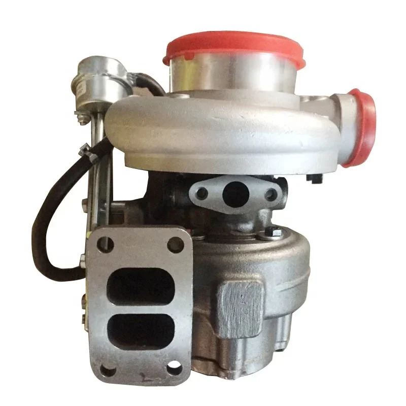 Турбокомпрессор HX35G 2882053 3768610 5327404 5329431 для турбокомпрессора cummins BGE5 230 Bam Burkina Faso