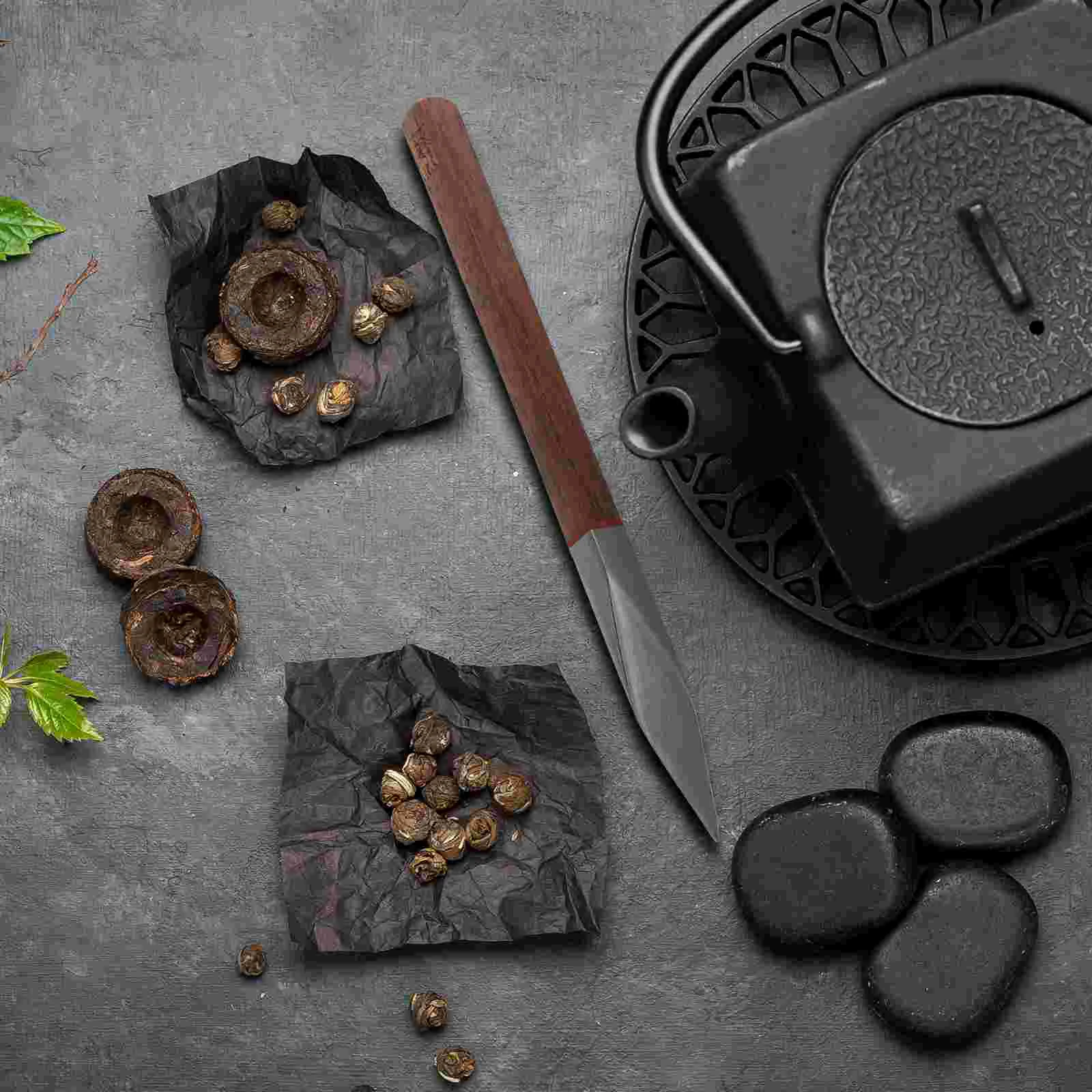 Чайный конус Пуэр игла для питья аксессуары стальные инструменты культуры