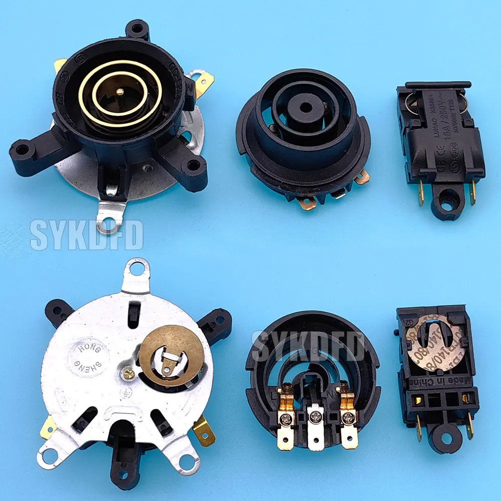 Комплект аксессуаров для электрического чайника SYKDFD