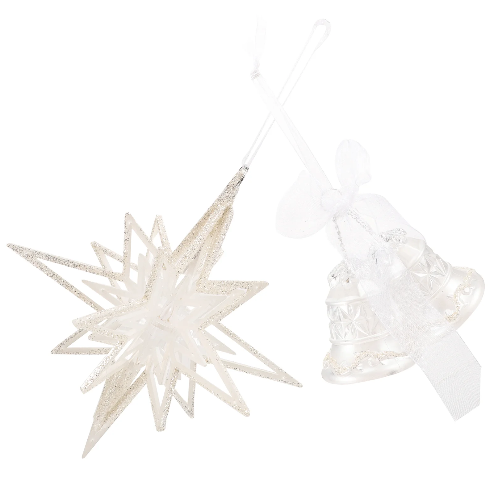 

Декоративное украшение для новогодней елки