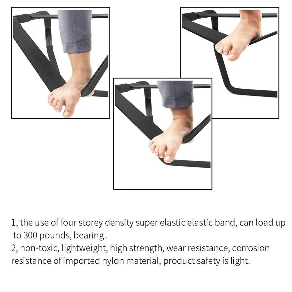 For Bedroom Portable Adjustable Elastic Folding Sex Bathroom