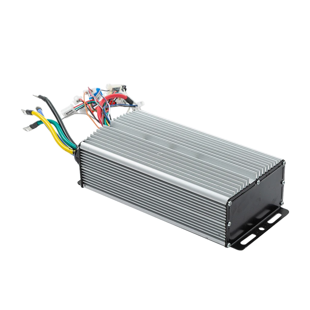 

48V Brushless Controller DC Motor Controller 24 for Electric Bike Bike Accessories