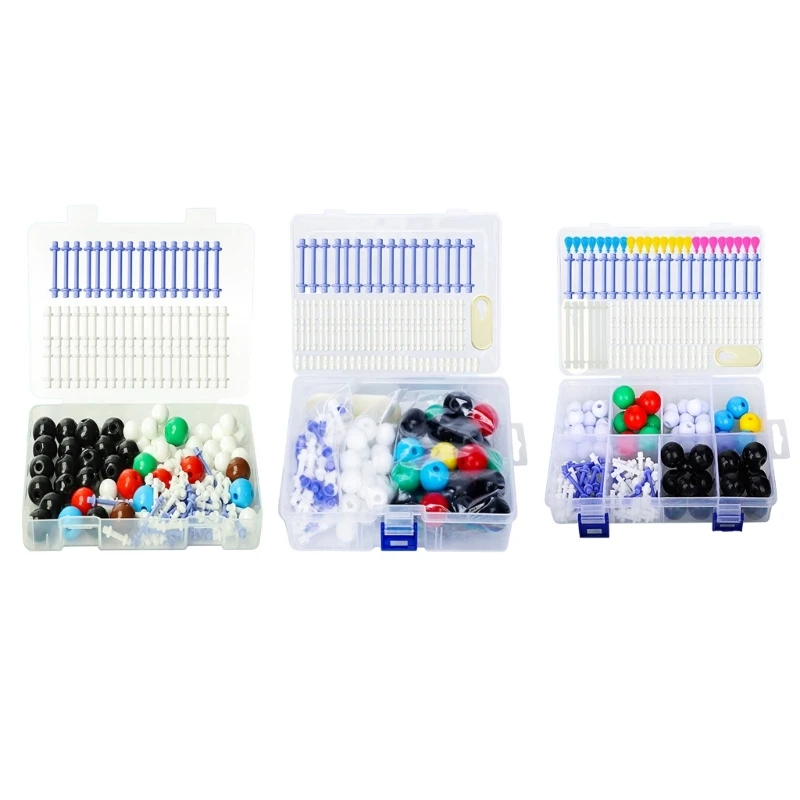 

Chemistry Molecular Model Kits Organic Chemistry Model Kits for Student Teacher