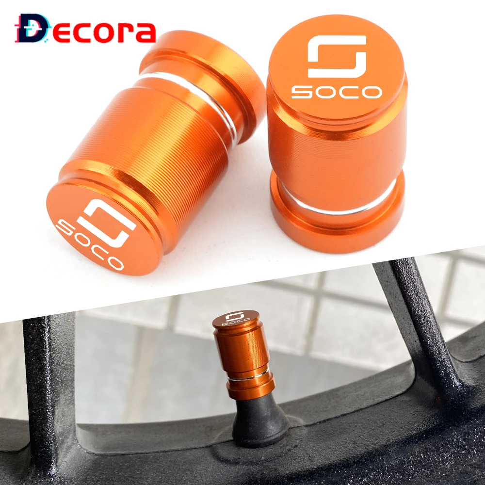 Для Super Soco CPx CUmini CUx TC 50 Max Wanderer TCMax TS универсальные круглые аксессуары для