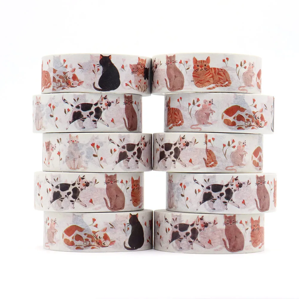 Рисунок 2 - декоративная лента для скрапбукинга