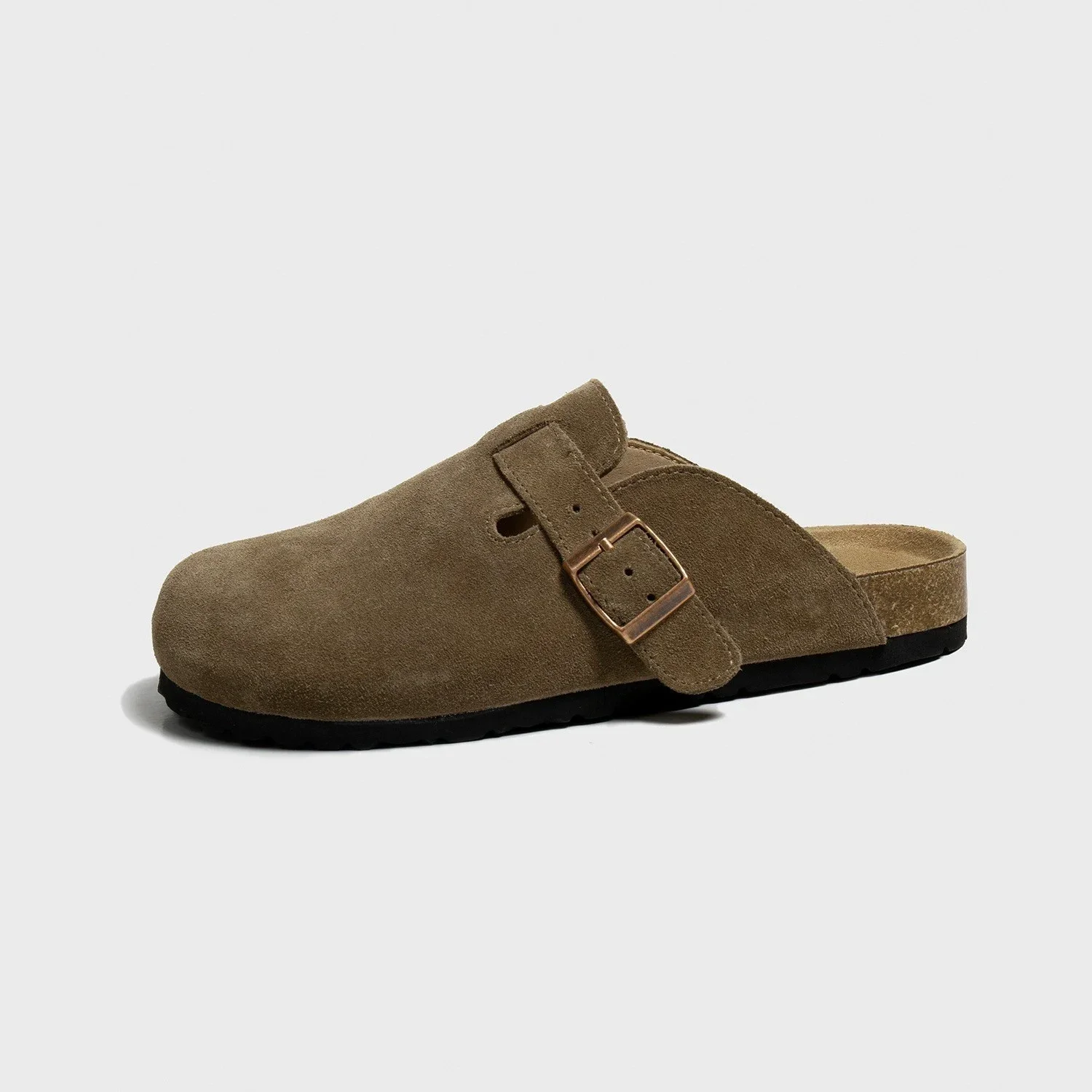 Летние женские шлепанцы Бостон сандалии Уличная обувь на плоской подошве